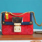 Ozarra Fashion Lu-Vi bags - 8682