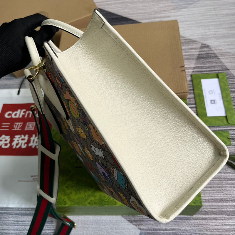 Ozarra - GCI Bags - 5218