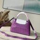 Fashion Lu-Vi bags - 3981