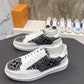 Ozarra Luxury - LOV Men Shoes - 1323