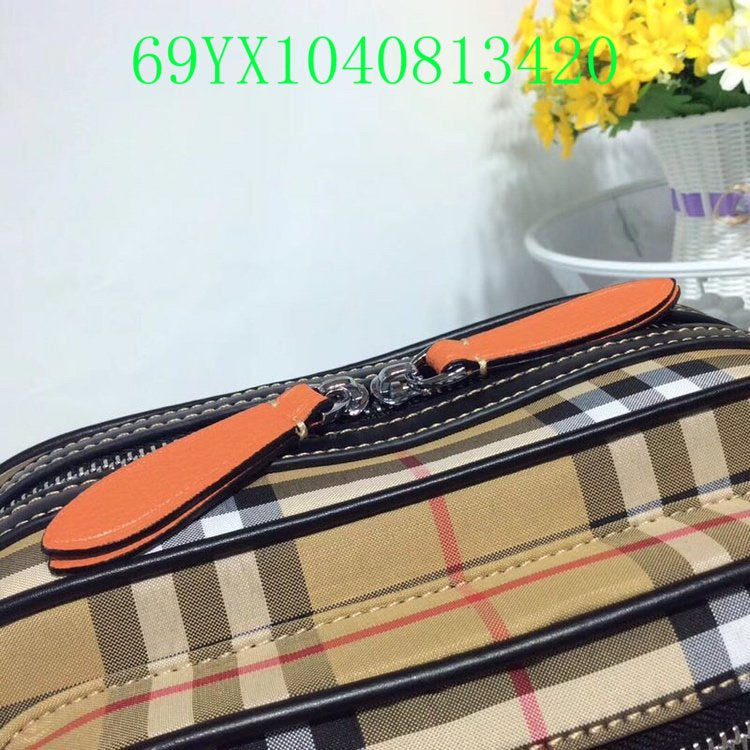 Ozarra Fashion -BBR Bags - 415