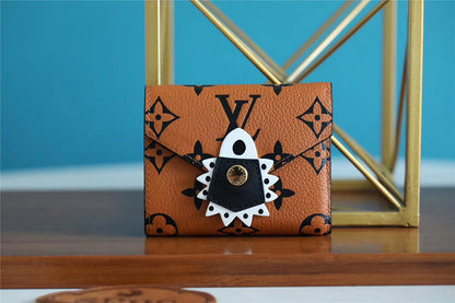 Ozarra Fashion Lu-Vi bags - 8964