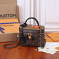 Ozarra Fashion Lu-Vi Bags - 16806