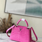 Fashion Lu-Vi bags - 4409
