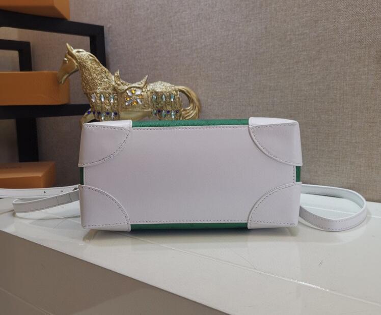 Ozarra Luxury - LOV Bags - 2430