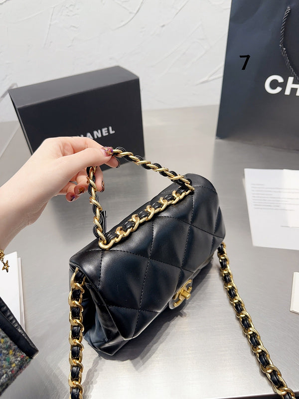 Ozarra - CHL Bags - 6993