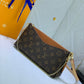 Fashion Lu-Vi bags - 3572