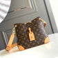 Ozarra Fashion Lu-Vi Bags - 16861