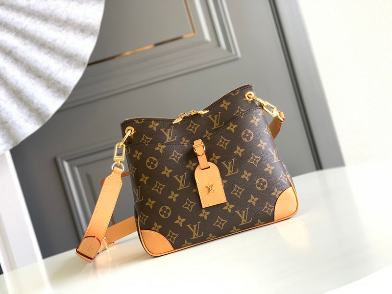 Ozarra Fashion Lu-Vi Bags - 16861