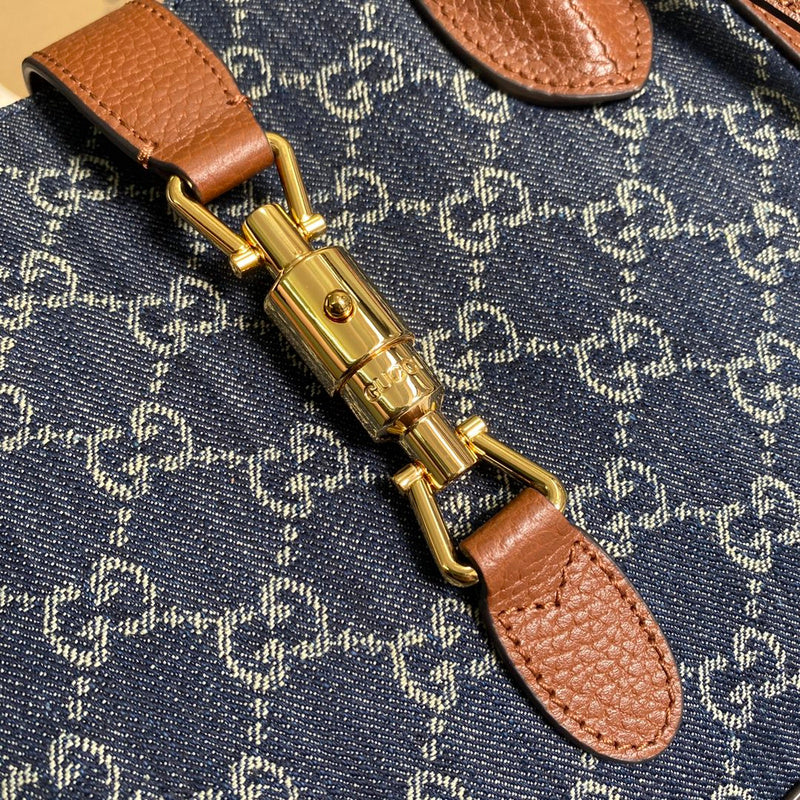 Ozarra - GG Bags - 484