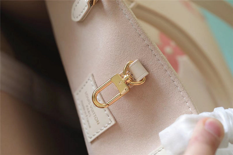 Ozarra - LUV Bags - 508