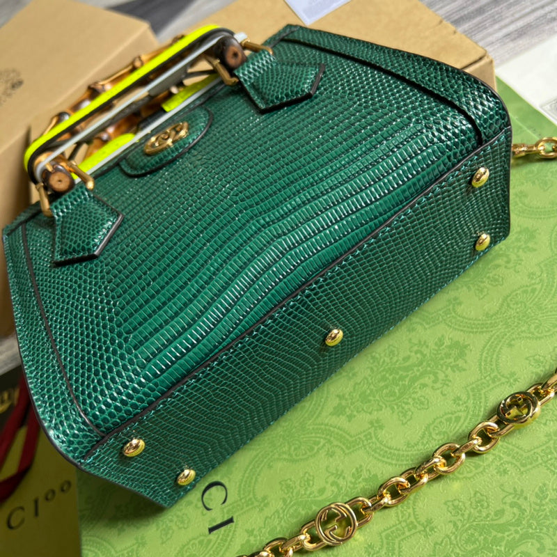 Ozarra - GG Bags - 764