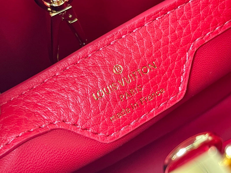 Fashion Lu-Vi bags - 4826