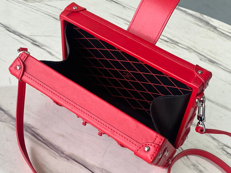 Ozarra Fashion Lu-Vi Bags - 16776