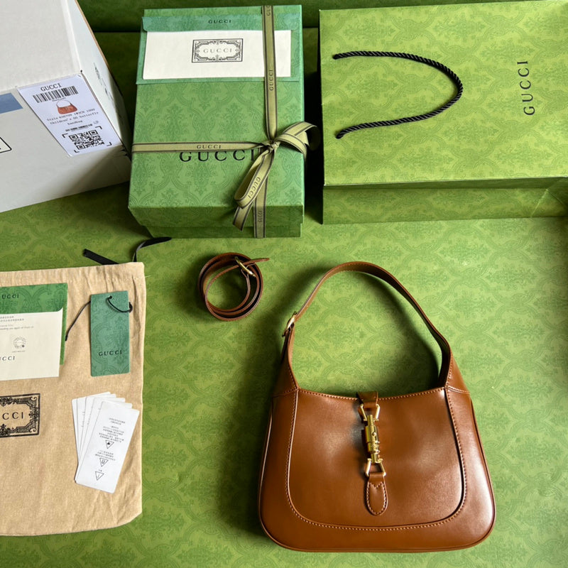 OZ - GCI Bags - 818