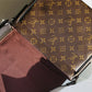 Ozarra Fashion Lu-Vi bags - 10413