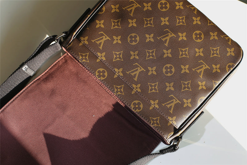 Ozarra Fashion Lu-Vi bags - 10413