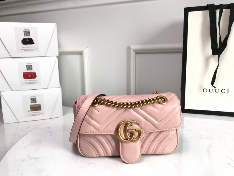 Ozarra - GG Bags - 2351