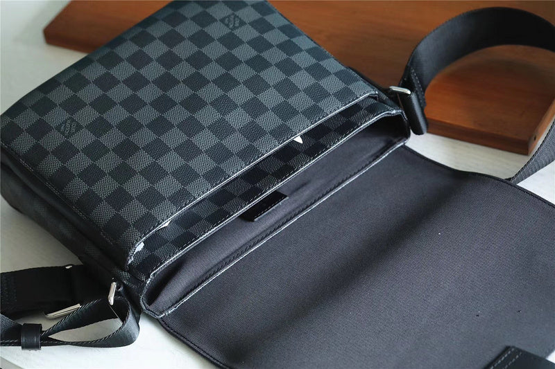 Ozarra Fashion Lu-Vi bags - 10322
