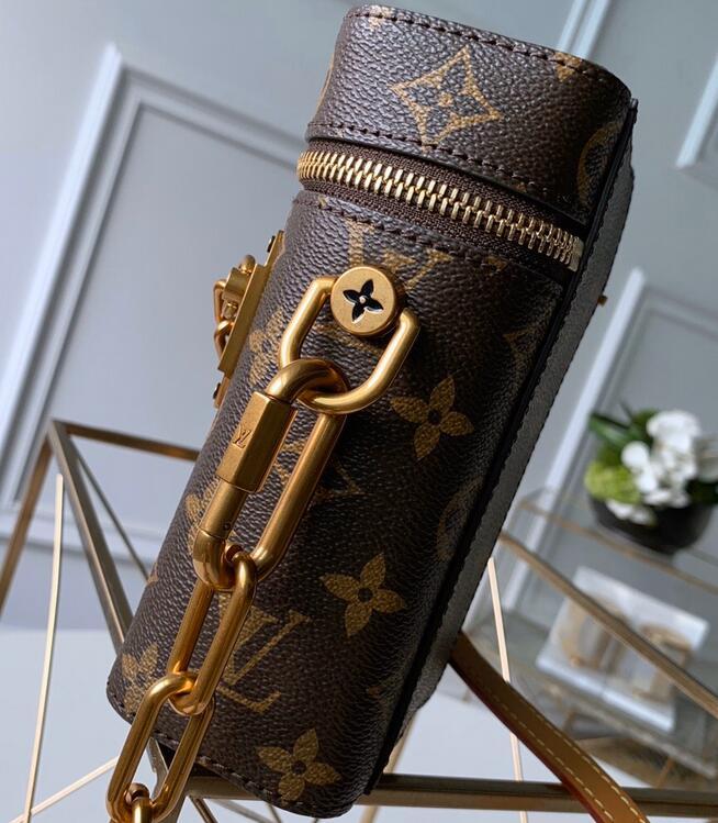 Ozarra Luxury - LOV Bags - 3010