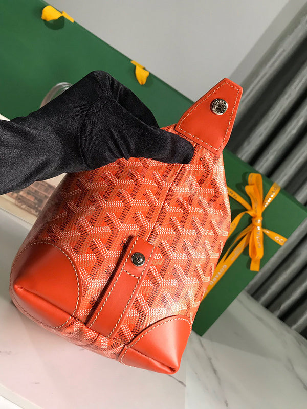 Ozarra - GOD Bags - 835