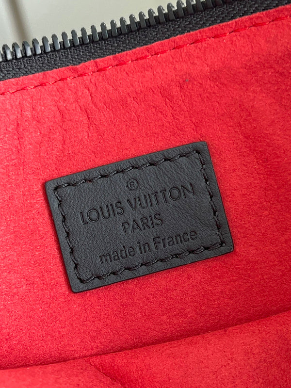 Ozarra Fashion Lu-Vi bags - 17257