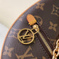 Ozarra Fashion Lu-Vi Bags - 16875