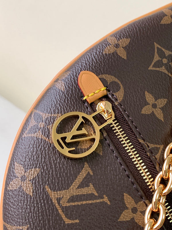 Ozarra Fashion Lu-Vi Bags - 16875