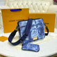 Ozarra Luxury - LOV Bags - 2354