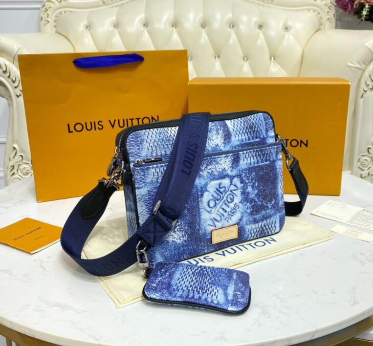 Ozarra Luxury - LOV Bags - 2354