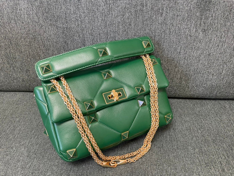 OZ - VEL Bags - 380