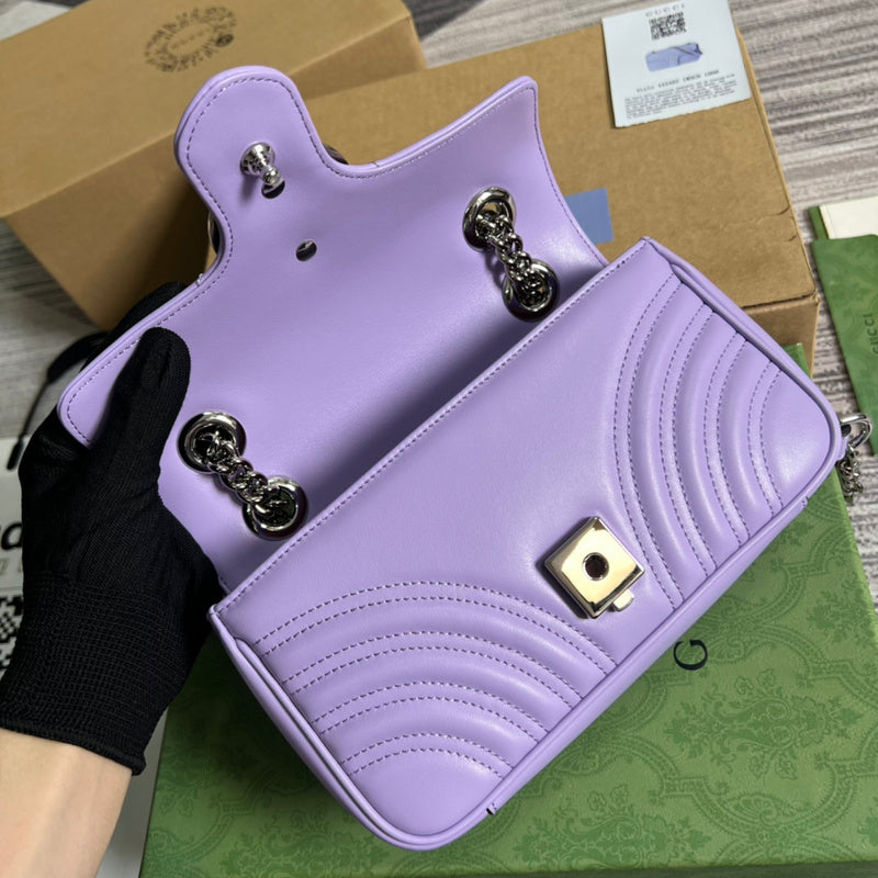 Ozarra - GG Bags - 1018
