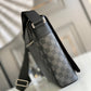 Ozarra Fashion Lu-Vi Bags - 16950