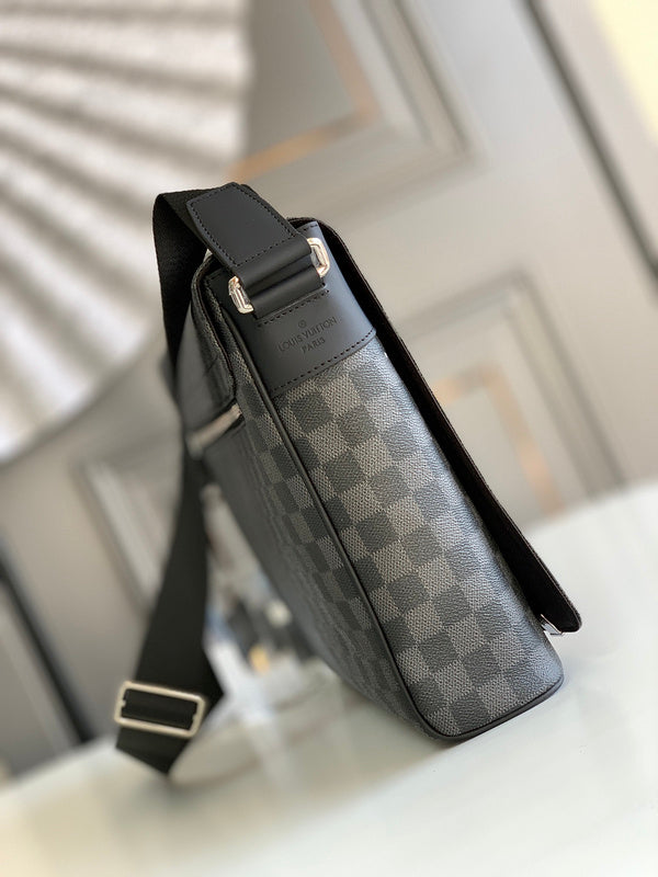 Ozarra Fashion Lu-Vi Bags - 16950