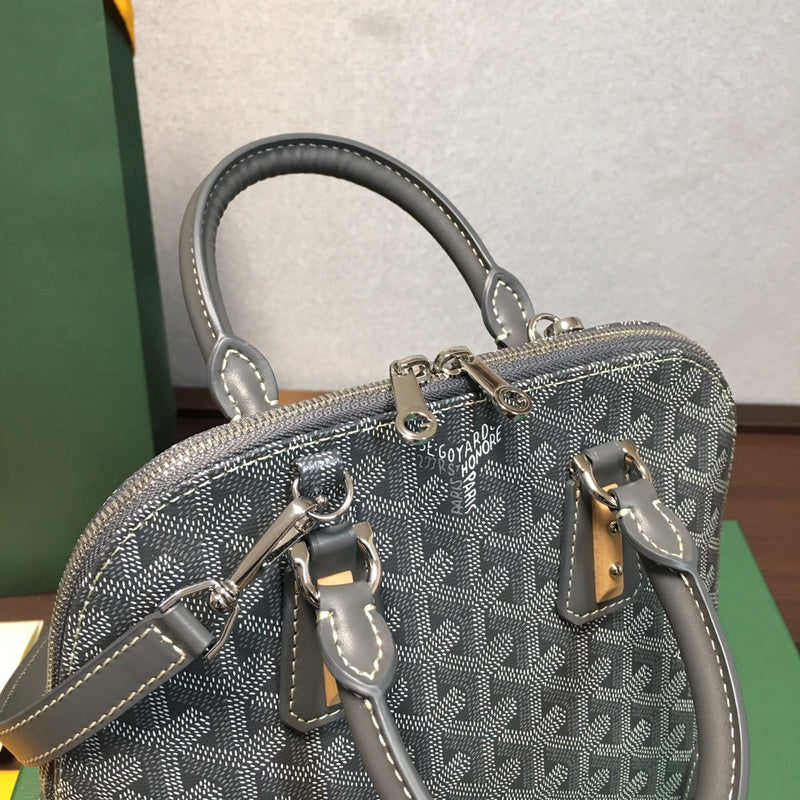 Ozarra - GOD Bags - 947