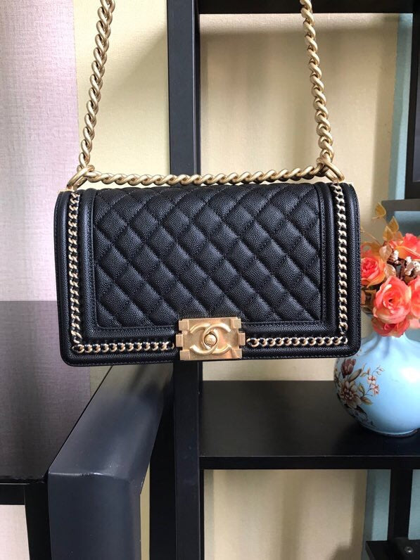 BAB - CHL Bags - 3482