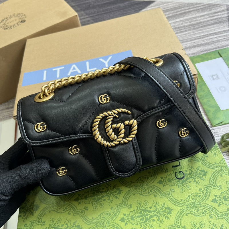 Ozarra - GG Bags - 094