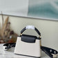 Fashion Lu-Vi bags - 5011