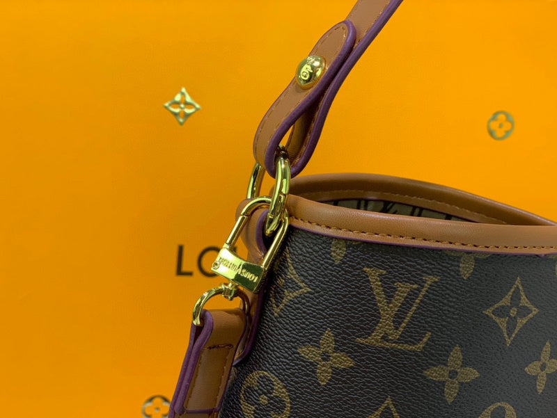 Ozarra Fashion Lu-Vi bags - 17495
