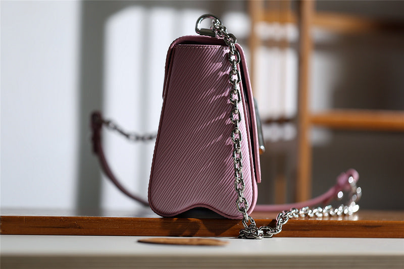 Ozarra Fashion Lu-Vi bags - 8503