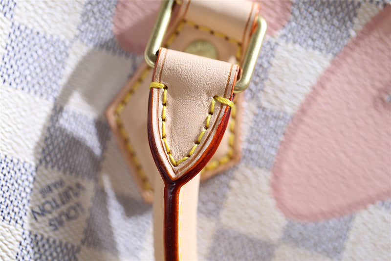 Ozarra Fashion Lu-Vi bags - 8167