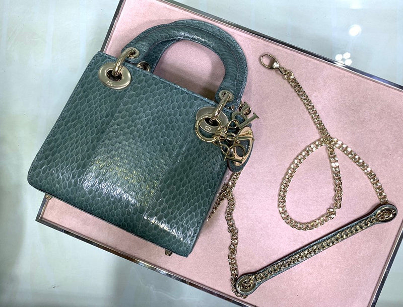Ozarra - DOR Bags - 1237