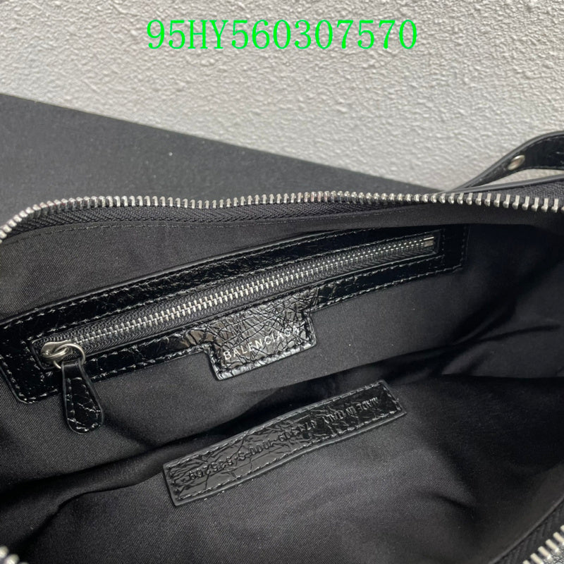 Ozarra Fashion - BGA Bags - 1886