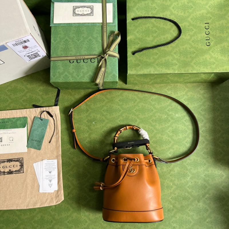 OZ - GCI Bags - 1607