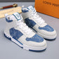 Ozarra Luxury - LOV Men Shoes - 727