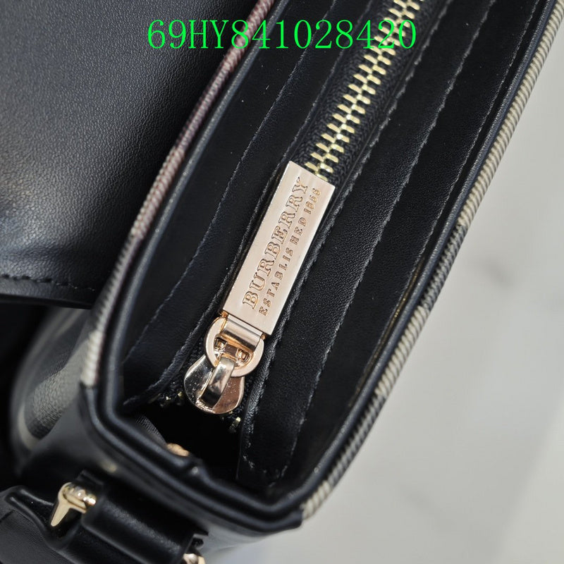 Ozarra Fashion -BBR Bags - 386