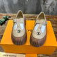 Ozarra Luxury - LOV Women Shoes - 522