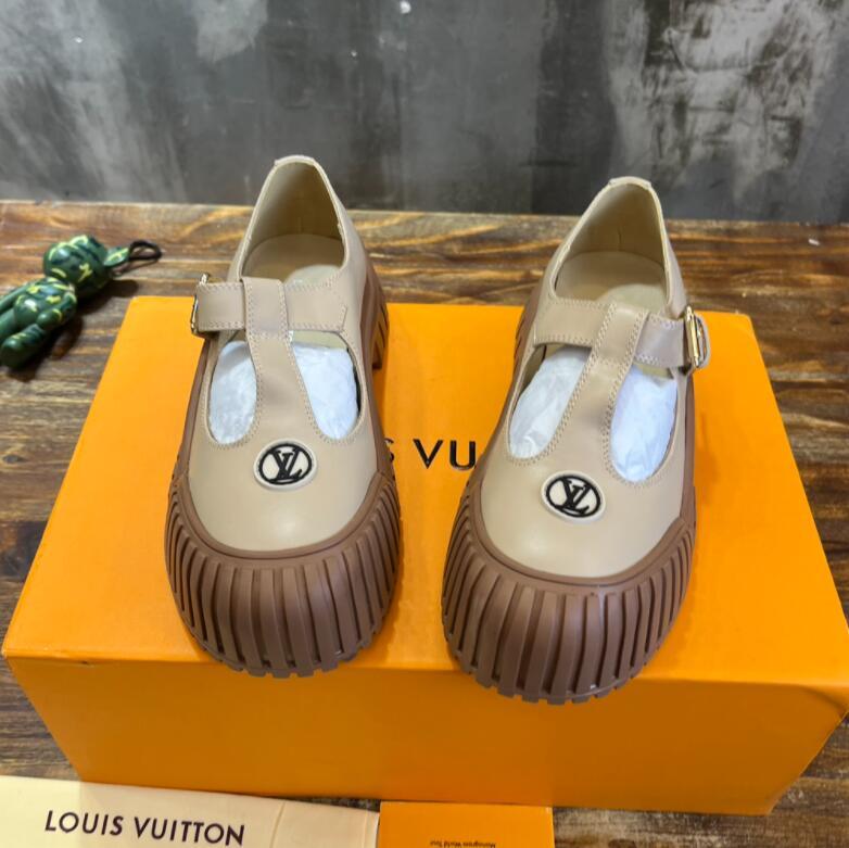 Ozarra Luxury - LOV Women Shoes - 522