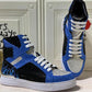 Ozarra Luxury - PHP Shoes - 037