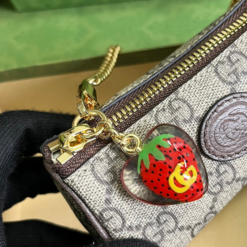 OZ - GCI Bags - 861